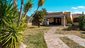 Villetta con giardino a budoni